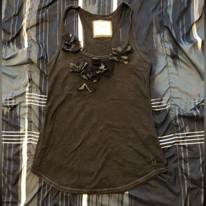 Abercrombie tank top